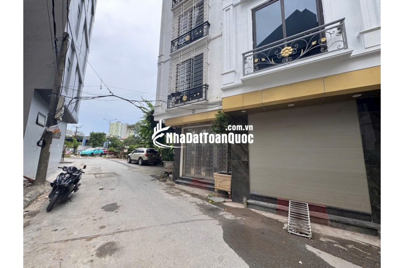  HÀNG XÓM GALAXY VẠN PHÚC – Nhà ĐẸP, Ở SƯỚNG, Vị trí ĐẮC ĐỊA!