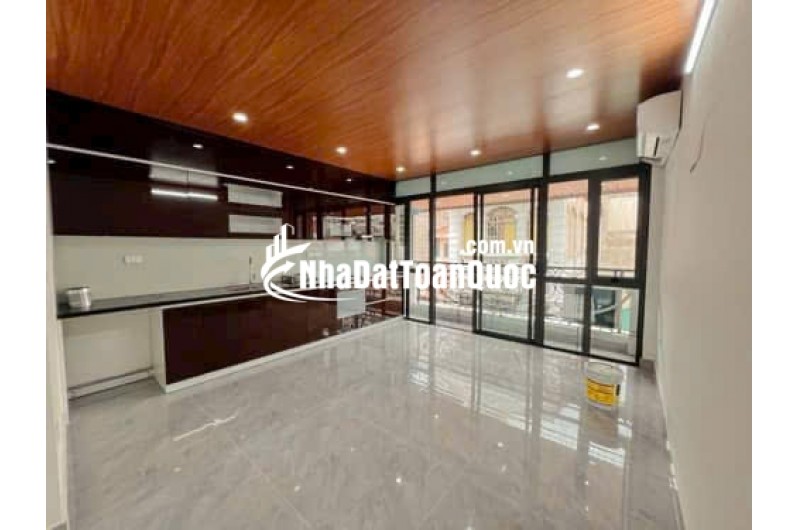 SIÊU PHẨM HOÀNG VĂN THÁI – NHÀ ĐẸP MỸ MÃN TỪNG GÓC NHÌN