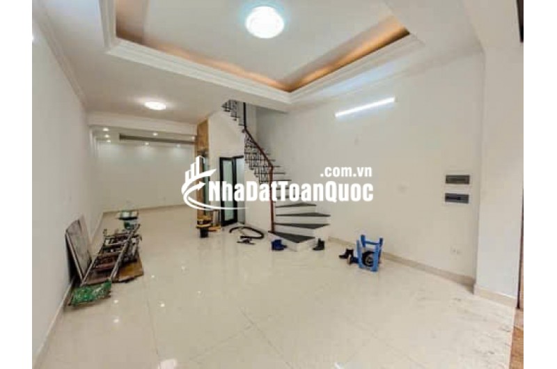 SIÊU PHẨM HOÀNG VĂN THÁI – NHÀ ĐẸP MỸ MÃN TỪNG GÓC NHÌN