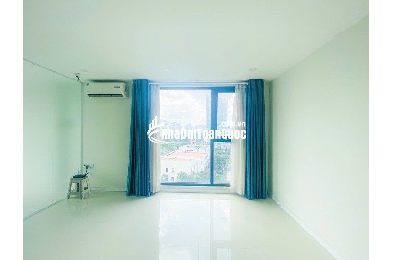 căn hộ Officetel  lavida plus quận 7: 53m2, 1pn, tầng đẹp, view Quận 1 nhộn nhịp, giá hời chỉ 3.6 tỷ - cơ hội an cư lý tưởng!