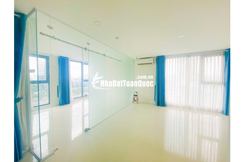 căn hộ Officetel  lavida plus quận 7: 53m2, 1pn, tầng đẹp, view Quận 1 nhộn nhịp, giá hời chỉ 3.6 tỷ - cơ hội an cư lý tưởng!