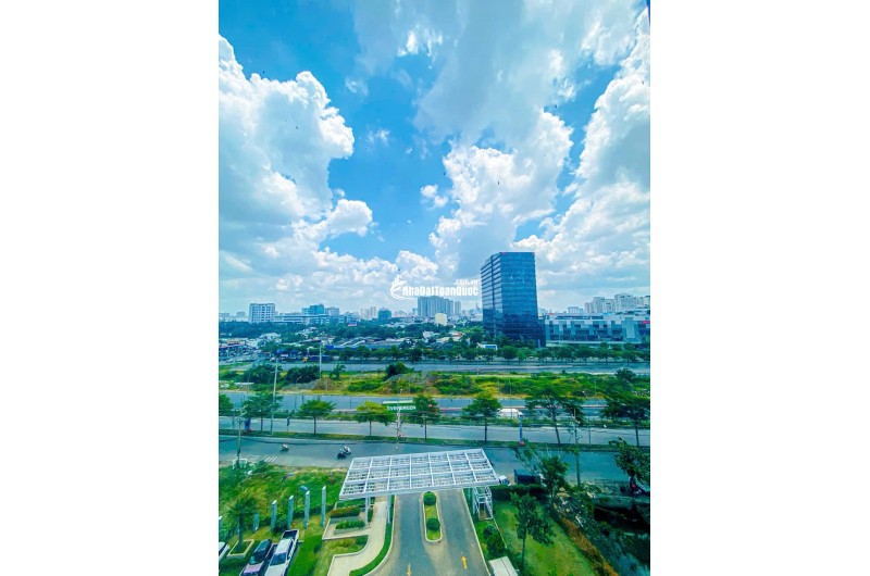 căn hộ Officetel  lavida plus quận 7: 53m2, 1pn, tầng đẹp, view Quận 1 nhộn nhịp, giá hời chỉ 3.6 tỷ - cơ hội an cư lý tưởng!
