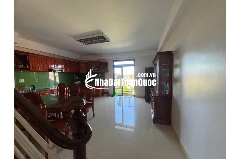 CHO THUÊ VILLA FULL NỘI THẤT 4 PHÒNG NGỦ CAO THẮNG TP ĐÀ LẠT 15TR/THÁNG