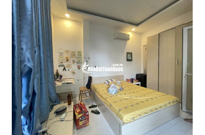 LÔ GÓC 2 MẶT TIỀN – NGANG KHỦNG 9M – MỸ ĐA ĐÔNG – SÁT CHỢ BẮC MỸ AN