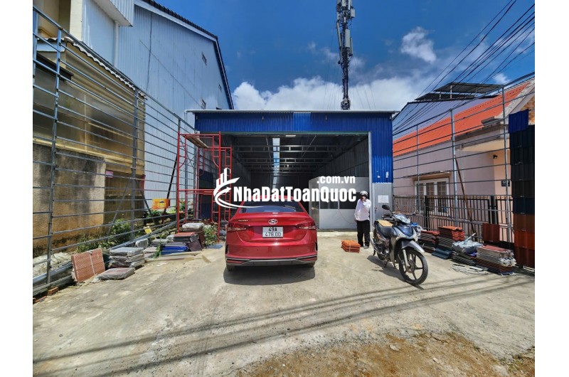 BÁN LÔ ĐẤT BIỆT THỰ NGUYỄN HỮU CẢNH P8 ĐÀ LẠT - 248M2, HƯỚNG ĐÔNG, SỔ RIÊNG XD - 9.9 TỶ