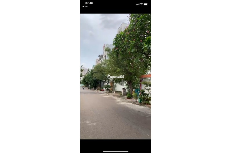 Bán nhà mặt phố Số 1, An Phú, Q.2: 4x20m, 4 tầng, 4PN, Sổ hồng, giá 15.75  tỷ. LH: 0933125879