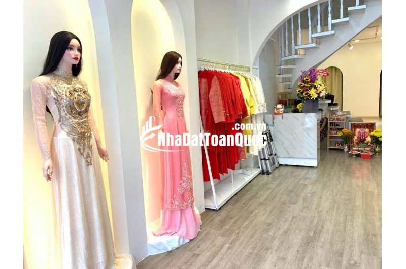 Quận Phú Nhuận ! SANG LẠI MB SHOP DECOR MỚI ĐẸP – GIÁ RẺ, Tel : 0909782578 ( Chính chủ )
