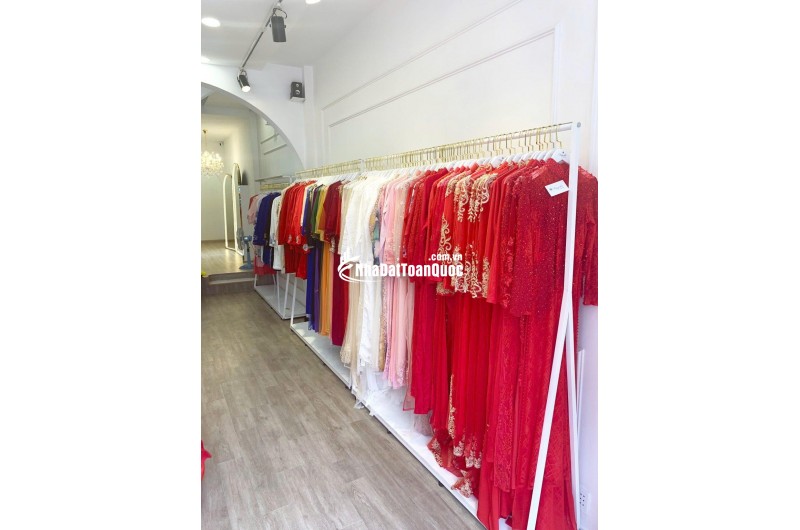 Quận Phú Nhuận ! SANG LẠI MB SHOP DECOR MỚI ĐẸP – GIÁ RẺ, Tel : 0909782578 ( Chính chủ )