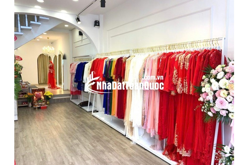 Quận Phú Nhuận ! SANG LẠI MB SHOP DECOR MỚI ĐẸP – GIÁ RẺ, Tel : 0909782578 ( Chính chủ )