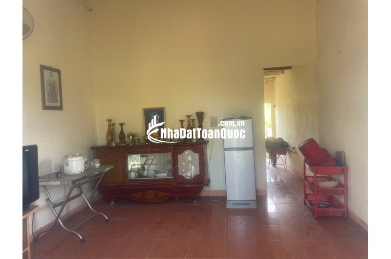 BÁN ĐẤT TẠI EA KAR DAK LAK, DT 3990M2, SHR, CHỈ 600K/M2. LH:0909149394.