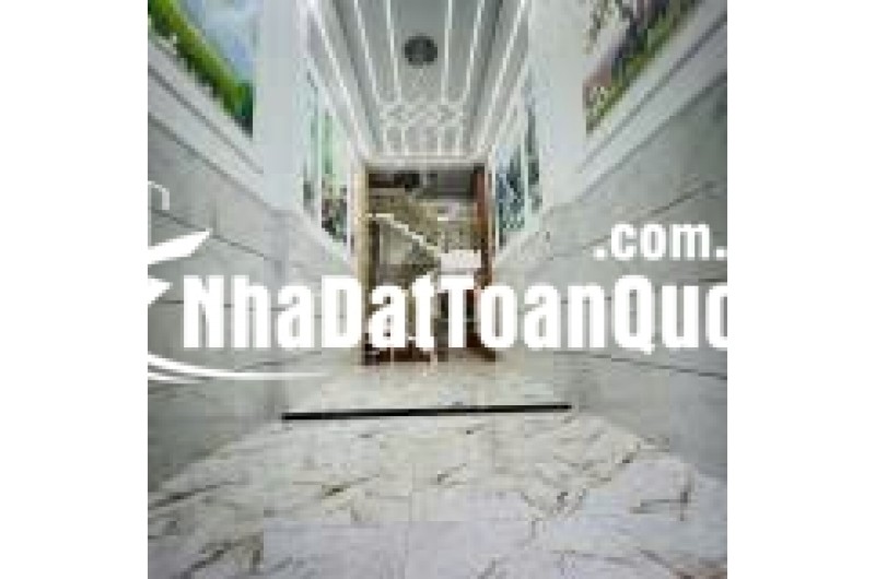 SIÊU PHẨM Nhà mới xây – 5 Tầng BTCT, 5PN, 6WC, Full Nội Thất Cao Cấp   Công năng đa dạng- tp HCM - Quận Bình Tân - Phường Bình Trị Đông A - Nhỉnh