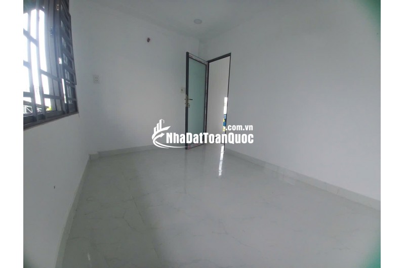 NHÀ BÁN 1 LẦU – GẦN MẶT TIỀN NGUYỄN VĂN QUÁ – CHỈ 1.4 TỶ. LH:0984295419.