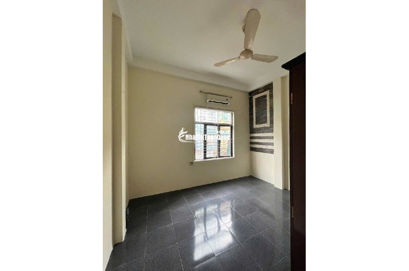 Hàng hiếm Nhà Tây Hồ 55m, cực hiếm oto qua nhà, mặt .tiền.5.2 đẹp!
