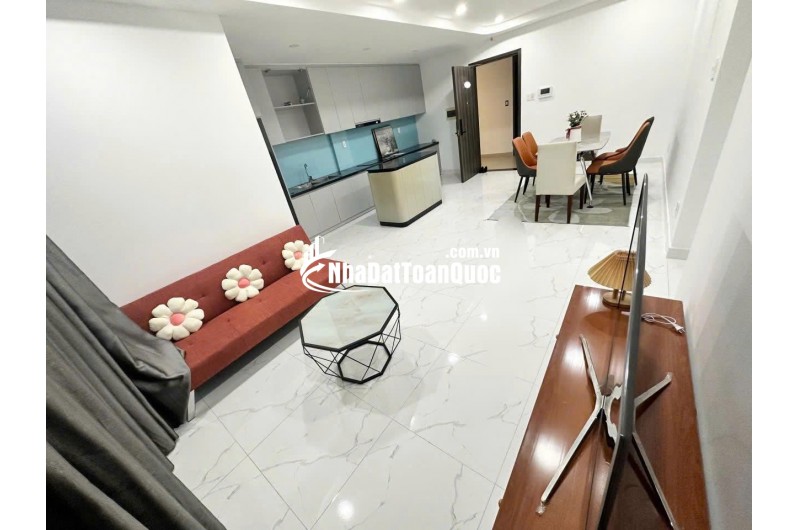 căn hộ lavida plus q7: 96m2, 3pn, view đẹp, giá hời chỉ 5.9 tỷ - cơ hội an cư lý tưởng cho gia đình trẻ!