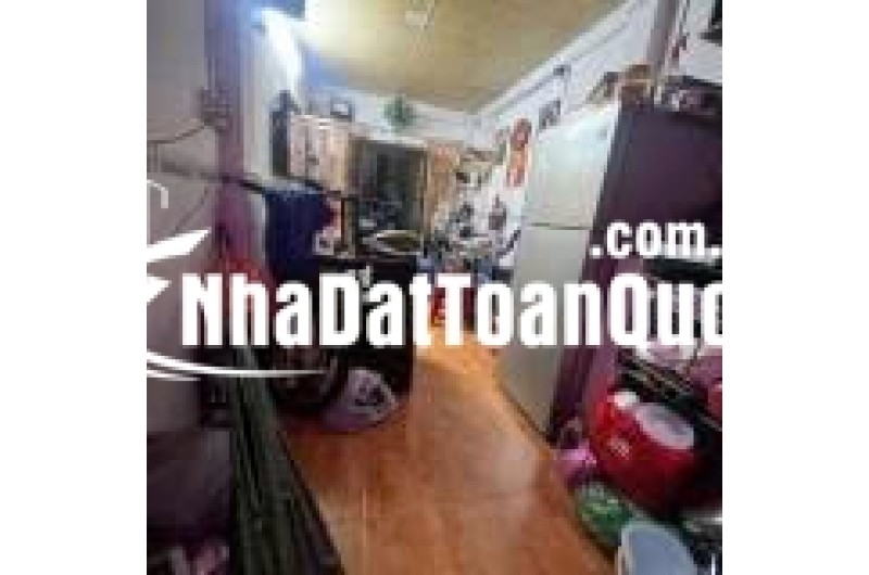 HOT! NHÀ tp HCM Q6 - VỊ TRÍ VÀNG - NGAY VÒNG XOAY NGUYỄN VĂN LUÔNG – SỔ HỒNG RIÊNG - Ở NGAY- FULL TIỆN ÍCH - GIÁ TỐT NHẤT KHU VỰC
