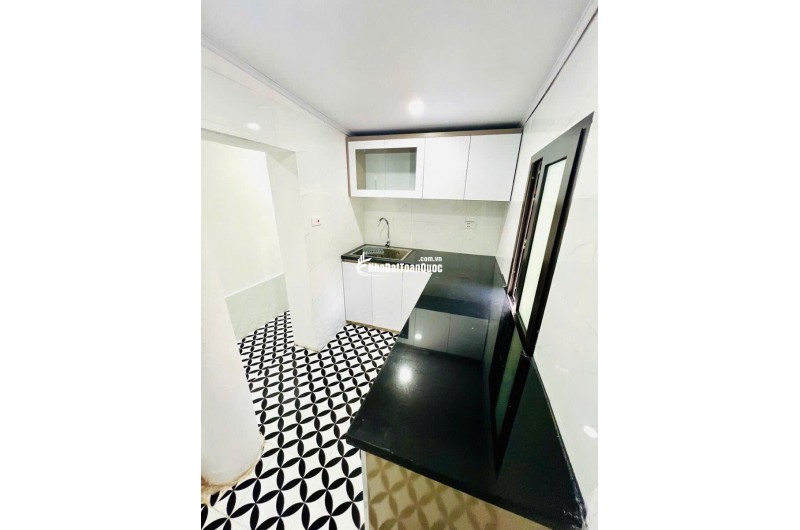 Bán nhà tập thể KIm Liên - Đống Đa full đồ nhà mới đẹp như ảnh dt 80m sổ đỏ chính chủ- sẵn sàng giao dịch