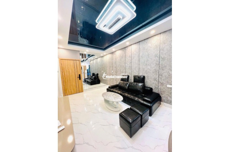Bán nhà tập thể KIm Liên - Đống Đa full đồ nhà mới đẹp như ảnh dt 80m sổ đỏ chính chủ- sẵn sàng giao dịch