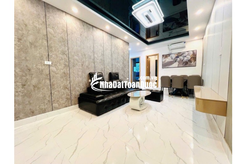 Bán nhà tập thể KIm Liên - Đống Đa full đồ nhà mới đẹp như ảnh dt 80m sổ đỏ chính chủ- sẵn sàng giao dịch