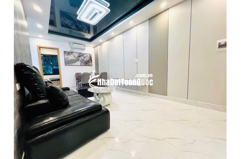 Bán nhà tập thể KIm Liên - Đống Đa full đồ nhà mới đẹp như ảnh dt 80m sổ đỏ chính chủ- sẵn sàng giao dịch