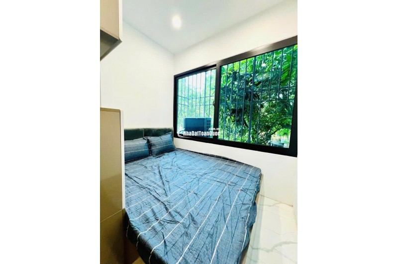 Bán nhà tập thể KIm Liên - Đống Đa full đồ nhà mới đẹp như ảnh dt 80m sổ đỏ chính chủ- sẵn sàng giao dịch