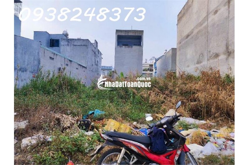 BÁN LÔ ĐẤT ĐẸP 129M² – HẺM Ô TÔ TRÁNH – THÔNG TỨ HƯỚNG – GIÁ 6.9 TỶ TL