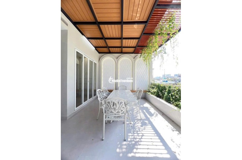 TINH HOA PHÂN KHÚC 8 T.Ỷ NHỈNH - TRUNG TÂM PHƯỜNG PHÚ THUẬN, QUẬN 7