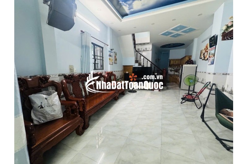 Bán nhà trong ngõ Vườn Lài, sổ đỏ chính chủ, nhỉnh 6 tỷ - mới tháng 8, 2025