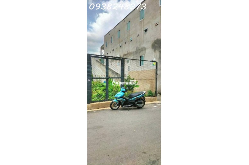 BÁN LÔ ĐẤT ĐẸP 97M2 NGANG 4,4M VUÔNG VỨC – PHƯỜNG TĂNG NHƠN PHÚ A, TP. THỦ ĐỨC