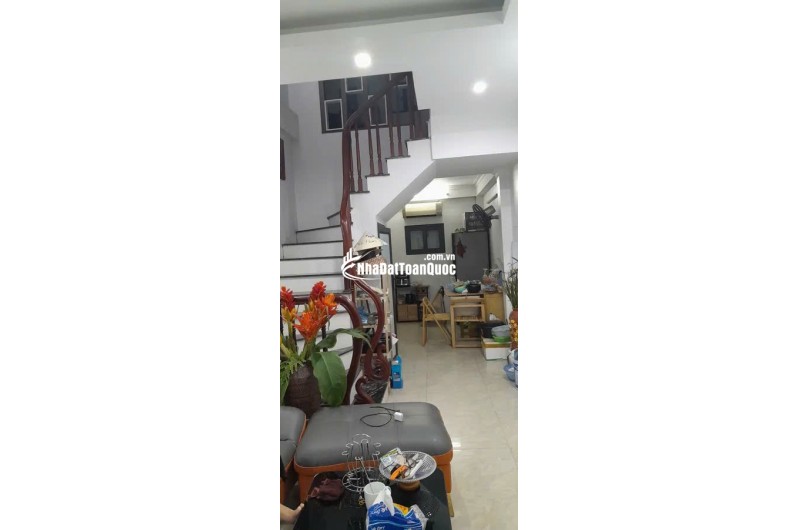 BÁN NHÀ ĐA SỸ - KIẾN HƯNG - HÀ ĐÔNG, NHÀ MỚI ĐẸP 35mx 5 tầng Ở NGAY 6.6 tỷ.