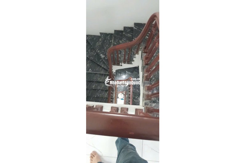 BÁN NHÀ ĐA SỸ - KIẾN HƯNG - HÀ ĐÔNG, NHÀ MỚI ĐẸP 35mx 5 tầng Ở NGAY 6.6 tỷ.