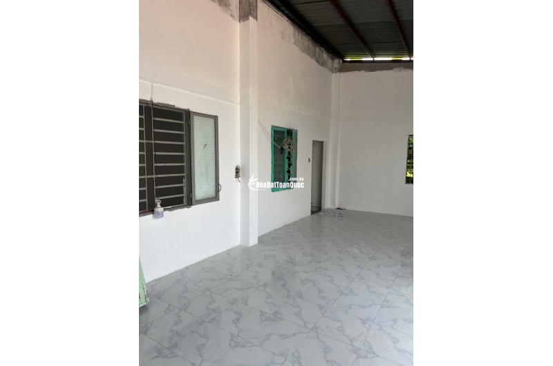 BÁN ĐẤT + NHÀ CẤP 4 TRUNG TÂM CỦ CHI – MẶT TIỀN ĐƯỜNG TL2 – 370M2 CHỈ 7.7 TỶ. LH:0338997877.
