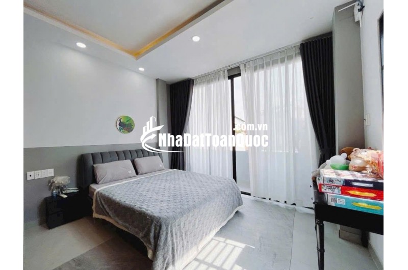 LÔ ĐẤT HẺM THẲNG Ô TÔ QUAY ĐẦU - 80M2 VUÔNG VỨC - XÂY TỰ DO HỆ SỐ 4.0 - NHỈNH 6 T.Ỷ