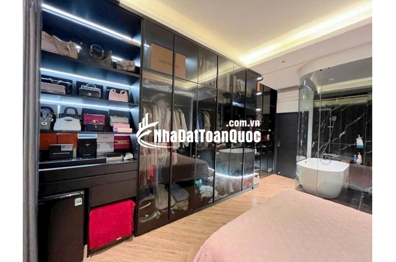 ĐẸP NHẤT TRONG PHÂN KHÚC 7T.Ỷ - 4X10M, HẺM XE HƠI - QUẬN 7