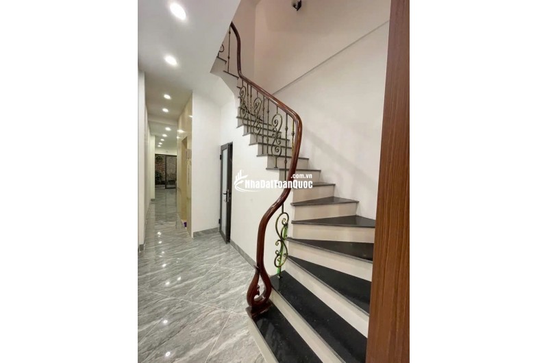 VIP NGUYỄN AN NINH - NGÕ THÔNG - NHÀ MỚI KÍNH KOONG - TIỆN ÍCH BẠT NGÀN. LH:0976767797