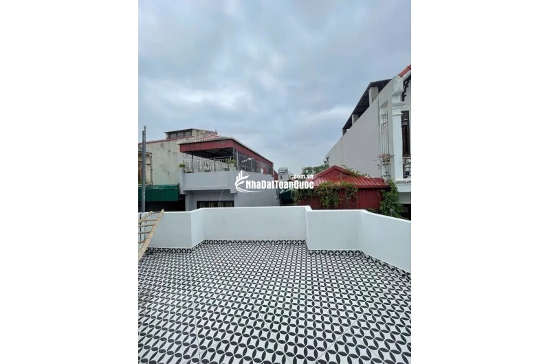 VIP NGUYỄN AN NINH - NGÕ THÔNG - NHÀ MỚI KÍNH KOONG - TIỆN ÍCH BẠT NGÀN. LH:0976767797