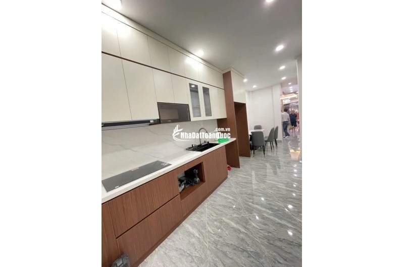 VIP NGUYỄN AN NINH - NGÕ THÔNG - NHÀ MỚI KÍNH KOONG - TIỆN ÍCH BẠT NGÀN. LH:0976767797