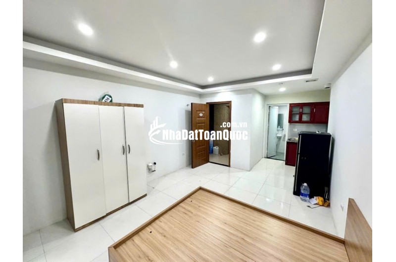Nhà Tây Hồ Siêu phẩm 67m, 7 tầng, cầu thang máy xịn! 12 phòng khép kín! Dòng .tiền. 500tr/1 năm!