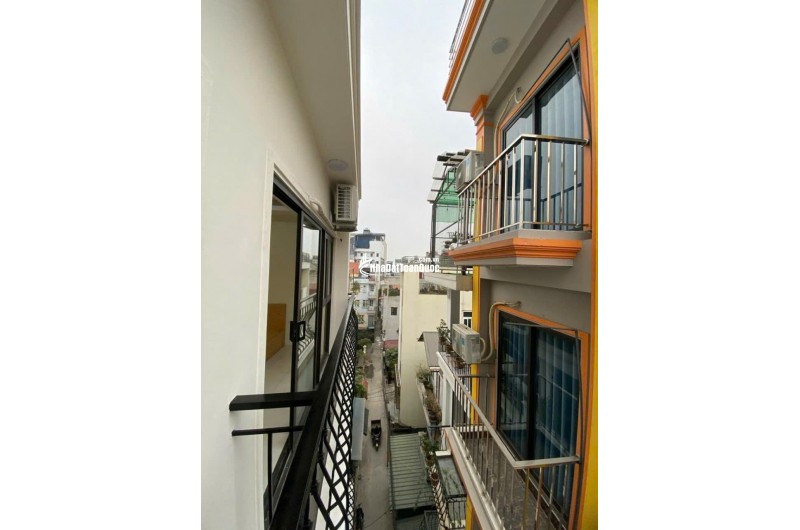 Nhà Tây Hồ Siêu phẩm 67m, 7 tầng, cầu thang máy xịn! 12 phòng khép kín! Dòng .tiền. 500tr/1 năm!