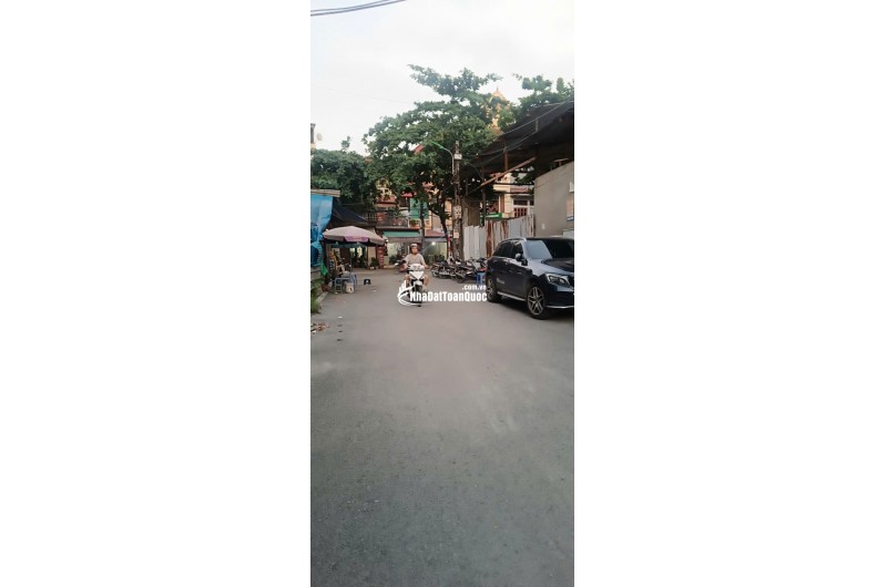 BÁN ĐẤT ĐÔNG NGẠC 56 M,7 MT,LÔ GÓC,OTO VÀO ĐẤT,THÔNG ,KINH DOANH.SỔ ĐỎ NỞ HẬU ,CHÀO;12 TỶ