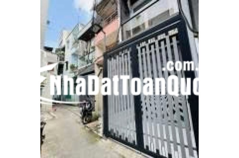 SỞ HỮU NGAY NHÀ MỚI, ĐẸP - TP HCM - TRUNG TÂM Q.11 - TỔ ẤM LÝ TƯỞNG CHO GIA ĐÌNH TRẺ AN CƯ LẬP NGHIỆP - GIÁ TỐT NHẤT Q.11  CHỈ 4 TỶ