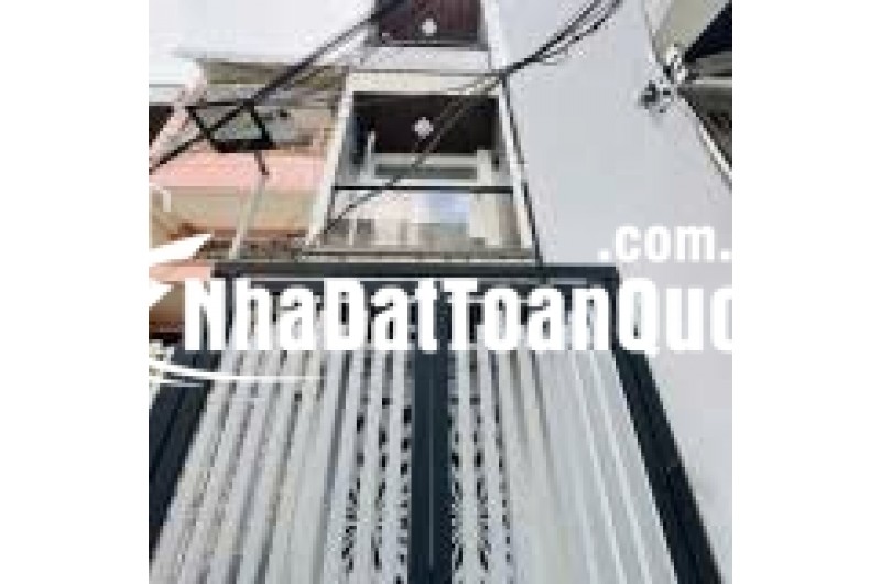 SỞ HỮU NGAY NHÀ MỚI, ĐẸP - TP HCM - TRUNG TÂM Q.11 - TỔ ẤM LÝ TƯỞNG CHO GIA ĐÌNH TRẺ AN CƯ LẬP NGHIỆP - GIÁ TỐT NHẤT Q.11  CHỈ 4 TỶ