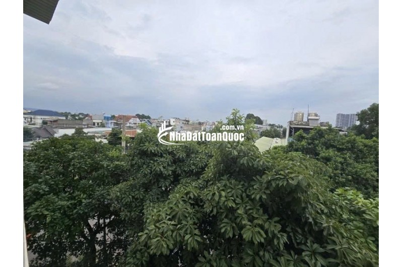  SẴN DÒNG TIỀN 120TR/YEAR - MẶT TIỀN TRẦN VĂN CẢM ƠN – NHÀ 3 TẦNG MỚI – KINH DOANH ĐA NGÀNH – ĐÔNG HÒA, DĨ AN 