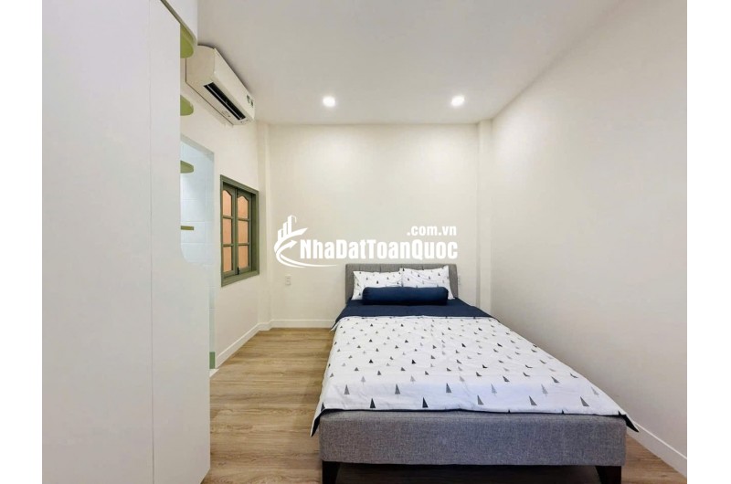 CẦN BÁN GẤP NHÀ PHẠM VĂN CHIÊU GÒ VẤP - 55M2 - 2 TẦNG - CHỈ 5.6 TỶ!