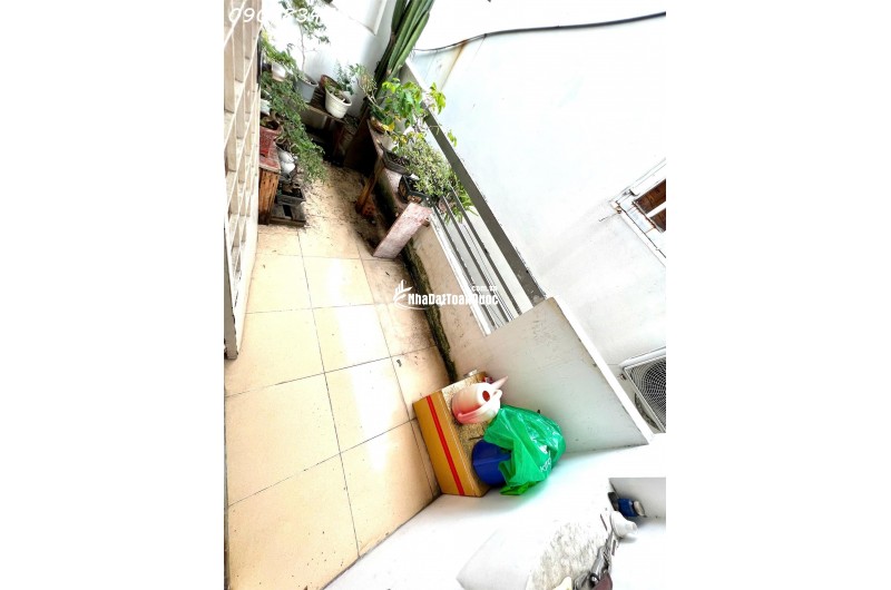 bán nhà đường nguyễn thị kiểu quận 12 2pn sổ hồng 1 trệt 1 lầu giá 2.6 tỷ