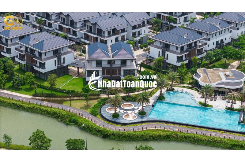 Nhà ở xã hội cao cấp – Vị trí vàng Long Thành