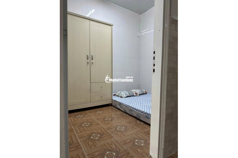 BÁN NHÀ LÊ HỒNG PHONG P4 ĐÀ LẠT - 2PN, SỔ RIÊNG XD, TRUNG TÂM - GIÁ GẤP 3 TỶ