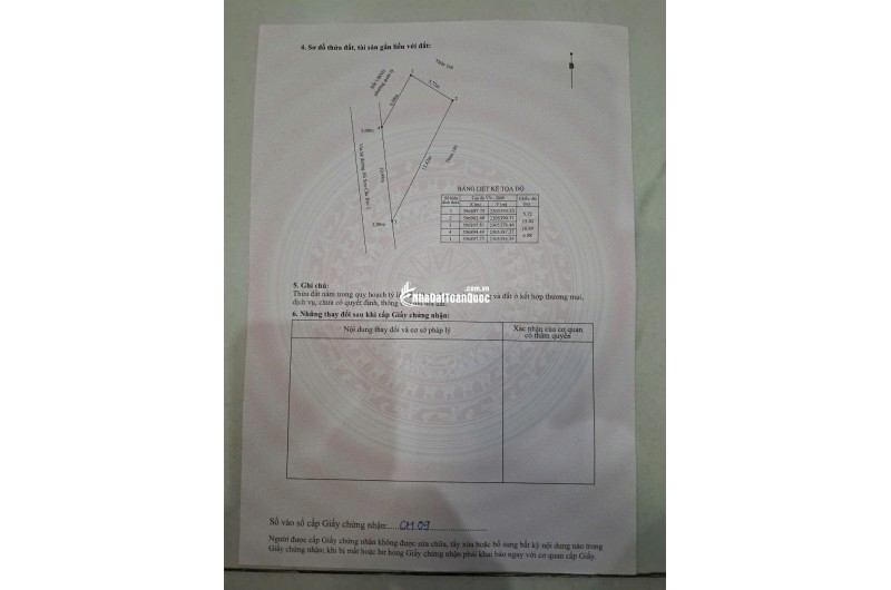 ** BÁN ĐẤT MẶT ĐƯỜNG HỒ SEN – VỊ TRÍ ĐẮC ĐỊA**