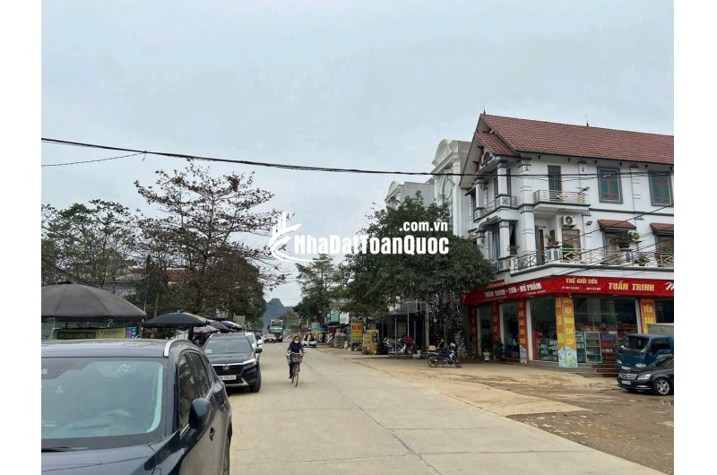 do chuyên kinh doanh gia đình cần tiền bán gấp lô đát mua định dể ơ nhưng nay cần phảii bán lên rẻ hơn thị trường 500 triệu