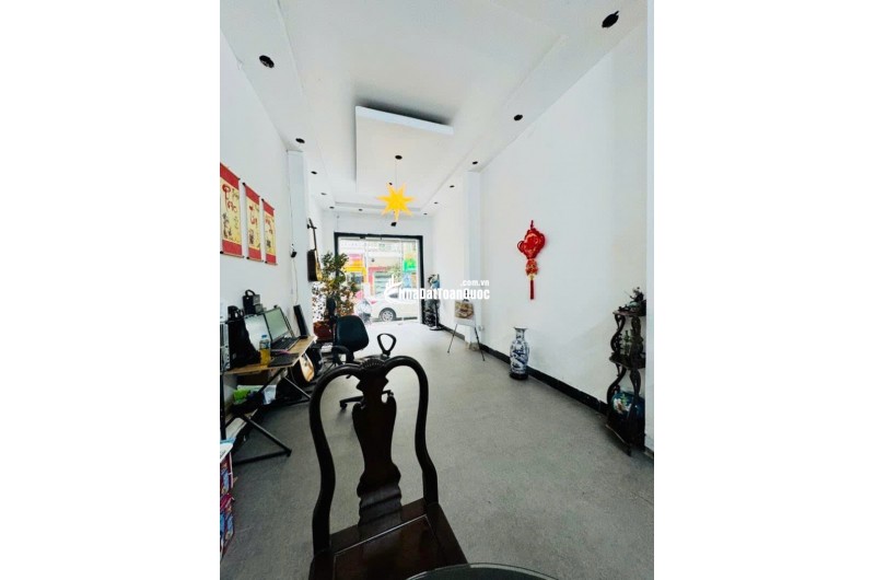 MẶT PHỐ CỔ HÀNG PHÈN – 57M² – SỔ VUÔNG –  1 SỔ 1 CHỦ - CHỈ 45,3 TỶ