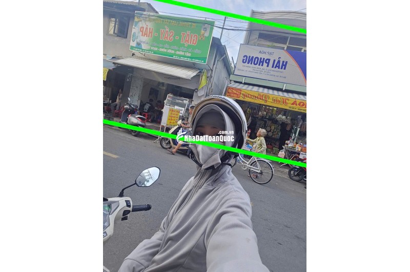TP Thủ Đức ! Chính chủ bán khu nhà trọ 3 mặt tiền kinh doanh và 3 dãy gồm 12 phòng trọ, Tel : 0919833111 ( chính chủ )